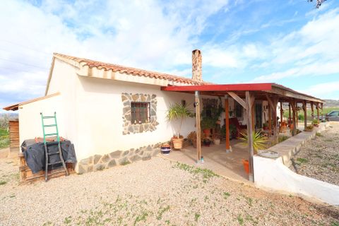 Landejendom i Lorca, Murcia, Lorca - € 369.000 | Ref: 3042-CH - foto 4
